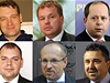 �estice rebelujících poslanc� ODS | na serveru Lidovky.cz | aktu�ln� zpr�vy