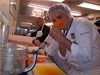 Michelin star chef Armand Arnal | na serveru Lidovky.cz | aktu�ln� zpr�vy