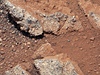 Americké vozítko Curiosity našlo na Marsu stopy po vodě. | na serveru Lidovky.cz | aktuální zprávy Americké vozítko Curiosity našlo na Marsu stopy po vodě. | na serveru Lidovky.cz | aktuální zprávy