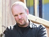 Režisér David Ondříček.