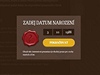 P�i prvním vstupu na web certifikacelihovin.cz jste �ádáni o zadání data va�eho narození. Pokud vám není osmnáct let, web vás dále nepustí. | na serveru Lidovky.cz | aktu�ln� zpr�vy