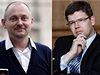 Michal Ha�ek a Ji�í Pospí�il posbírali v krajských volbách nejvíce preferen�ních hlas�. | na serveru Lidovky.cz | aktu�ln� zpr�vy
