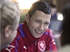 Suchý by mohl v zimě odejít ze Spartaku Moskva do Anderlechtu | Lidovky.cz - Fotbal - zahraniční soutěže Marek Suchý