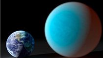 Vědci objevili diamantovou planetu | na serveru Lidovky.cz | aktuální zprávy Vědci objevili diamantovou planetu | na serveru Lidovky.cz | aktuální zprávy