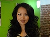 Majitelka vietnamsk�ho bistra Red Hot Chilli Naty Trinh.