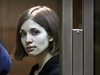 Naděžda Tolokonnikovová | na serveru Lidovky.cz | aktuální zprávy Naděžda Tolokonnikovová | na serveru Lidovky.cz | aktuální zprávy
