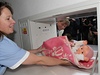 Babyboxy zachránily již 99 dětí. Jejich počet vzroste | Lidovky.cz - Zdraví Babybox. Ilustrační foto.
