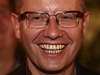 Bohuslav Sobotka se raduje po druhém kole senátních voleb. | na serveru Lidovky.cz | aktu�ln� zpr�vy