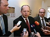 POslanci Radim Fiala, Marek Šnajdr a Ivan Fuksa. | na serveru Lidovky.cz | aktuální zprávy POslanci Radim Fiala, Marek Šnajdr a Ivan Fuksa. | na serveru Lidovky.cz | aktuální zprávy
