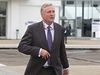 Bývalý p�edseda strany Mirek Topolánek | na serveru Lidovky.cz | aktu�ln� zpr�vy