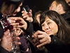 Beaujolais nouveau je tady. Chutná po ovoci | Lidovky.cz - Dobrá chuť První ochutnávky nového beaujolais