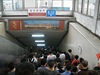 Pekingské metro | na serveru Lidovky.cz | aktuální zprávy Pekingské metro | na serveru Lidovky.cz | aktuální zprávy