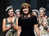OBRAZEM: Dolls 2013. Podívejte se na novou kolekci Beaty Rajské | Lidovky.cz - Móda Beáta Rajská