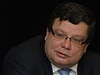 Ministr obrany Alexandr Vondra | na serveru Lidovky.cz | aktuální zprávy Ministr obrany Alexandr Vondra | na serveru Lidovky.cz | aktuální zprávy