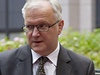 Olli Rehn | na serveru Lidovky.cz | aktuální zprávy Olli Rehn | na serveru Lidovky.cz | aktuální zprávy