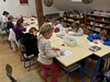 Mladí lidé sestavili výb�r z p�íb�h� a poskytli je d�tem z výtvarných krou�k� v Chot�bo�i a Havlí�kov� Brod�. | na serveru Lidovky.cz | aktu�ln� zpr�vy