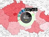 Mapa kriminality | na serveru Lidovky.cz | aktu�ln� zpr�vy