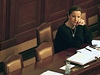 Ministryně obrany Karolína Peake (LIDEM) ve sněmovně. | na serveru Lidovky.cz | aktuální zprávy Ministryně obrany Karolína Peake (LIDEM) ve sněmovně. | na serveru Lidovky.cz | aktuální zprávy