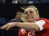 Házenkářky vstoupily do MS porážkou s favorizovaným Maďarskem | Lidovky.cz - Ostatní sporty České házenkářky