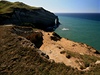 Raglan: novozélandská Mekka surfařů | Lidovky.cz - Cestování cestopisy Cape Farewell