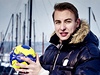 Jícha si za kritikou svazu stojí, plno lidí s ním prý souhlasí | Lidovky.cz - Ostatní sporty Jícha v házenkářské póze