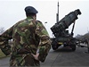 Nizozemská armáda předvádí raketový systém Patriot před odletem k turecko-syrské hranici. | na serveru Lidovky.cz | aktuální zprávy Nizozemská armáda předvádí raketový systém Patriot před odletem k turecko-syrské hranici. | na serveru Lidovky.cz | aktuální zprávy