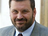 Alexandr Novák na snímku z roku 2003 | na serveru Lidovky.cz | aktu�ln� zpr�vy