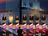 Prezidentská superdebata | na serveru Lidovky.cz | aktuální zprávy Prezidentská superdebata | na serveru Lidovky.cz | aktuální zprávy