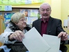 Manželka Přemysla Sobotky přiznala, že by sice manželovi vítězství přála, ale sama by se raději funkci první dámy vyhnula. | na serveru Lidovky.cz | aktuální zprávy Manželka Přemysla Sobotky přiznala, že by sice manželovi vítězství přála, ale sama by se raději funkci první dámy vyhnula. | na serveru Lidovky.cz | aktuální zprávy