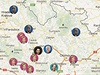 Kde zvít�zili outside�i prezidentských voleb | na serveru Lidovky.cz | aktu�ln� zpr�vy