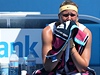 Hradecká je ve Štrasburku ve finále, tam vyzve Cornetovou | Lidovky.cz - Ostatní sporty Smutná česká tenistka Lucie Hradecká