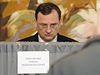 Premiér Petr Nečas odevzdává svůj hlas. | na serveru Lidovky.cz | aktuální zprávy Premiér Petr Nečas odevzdává svůj hlas. | na serveru Lidovky.cz | aktuální zprávy