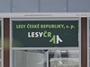 Protikorupční policie zatkla exšéfa IT Lesů ČR Přibyla | Lidovky.cz - Zprávy z domova Lesy ČR - ilustrační foto