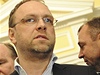 Serhij Vlasenko, hlavní advokát Tymo�enkové | na serveru Lidovky.cz | aktu�ln� zpr�vy