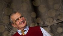 Karel Schwarzenberg