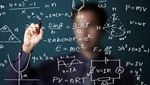 Matematika. Ilustrační foto. | na serveru Lidovky.cz | aktuální zprávy Matematika. Ilustrační foto. | na serveru Lidovky.cz | aktuální zprávy