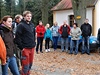 Výlet Vysoký les  | na serveru Lidovky.cz | aktu�ln� zpr�vy