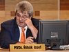 Josef Řihák | na serveru Lidovky.cz | aktuální zprávy Josef Řihák | na serveru Lidovky.cz | aktuální zprávy