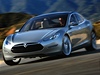Tesla vykázala ztrátu, prodala ale rekordní počet aut | Lidovky.cz - Auto Interiér vozu Tesla Model S