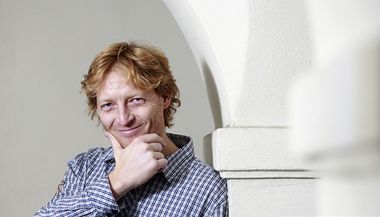 Pracovat při studiu? Vyplatí se to, oponují Klausovi úspěšní obchodníci | Lidovky.cz - Zprávy z domova Karel Janeček