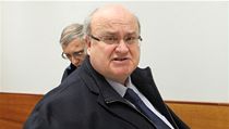 Soudce obvodního soudu pro Prahu 2 Ondřej Havlín