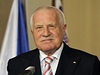 Prezident Václav Klaus přednesl 7. března v Praze projev při příležitosti konce svého mandátu. | na serveru Lidovky.cz | aktuální zprávy Prezident Václav Klaus přednesl 7. března v Praze projev při příležitosti konce svého mandátu. | na serveru Lidovky.cz | aktuální zprávy