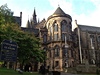 Jak se studuje v Bradavicích? Je to moderní univerzita | Lidovky.cz - Cestování Nej tipy Jaké je studovat v Bradavicích? Česká studentka si University of Glasgow oblíbila.