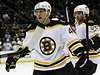 �esk� hokejista Bostonu Bruins David Krej��