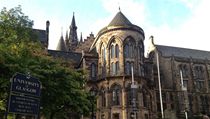 Jaké je studovat v Bradavicích? Česká studentka si University of Glasgow oblíbila. | na serveru Lidovky.cz | aktuální zprávy Jaké je studovat v Bradavicích? Česká studentka si University of Glasgow oblíbila. | na serveru Lidovky.cz | aktuální zprávy