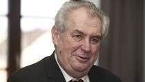 Miloš Zeman