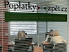 Kanceláře výzvy Poplatkyzpět.cz | na serveru Lidovky.cz | aktuální zprávy Kanceláře výzvy Poplatkyzpět.cz | na serveru Lidovky.cz | aktuální zprávy