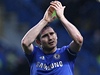 Lampard se prý dohodl s Chelsea na nové smlouvě | Lidovky.cz - Fotbal - zahraniční soutěže Fotbalista Chelsea Frank Lampard