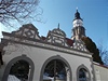 Hospodin ost�íhati t� bude, kdy� vycházeti i vcházeti bude�, od tohoto �asu a� na v�ky. | na serveru Lidovky.cz | aktu�ln� zpr�vy