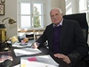 Bývalý prezident Václav Klaus zapózoval ve své nové pracovně. | na serveru Lidovky.cz | aktuální zprávy Bývalý prezident Václav Klaus zapózoval ve své nové pracovně. | na serveru Lidovky.cz | aktuální zprávy